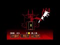 Underfell Asgore Fight (Pacifist)
