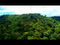 ZiplineZipline - 100% Aventura - Canopy Tour - Costa Rica - Santa Elena HD