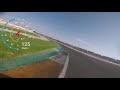 Derbi 80cc 2Fast 173km/h (max 175)!! || @A75_Racing [ONBOARD] ||📍Circuit Ricardo Tormo Valencia