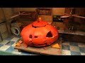 Homura Ham's Hamsters vs Granny in the Haunted House for Halloween