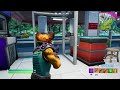 FORTNIGHT A THON pt(2-3) |season 1 ch3