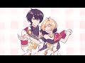 【 c.a.l. 】 Little Romance | Knights (あんスタ) 【歌ってみた】 (Happy Birthday, Kano!)