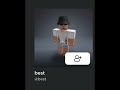 Bedwars is the best game but in Roblox names