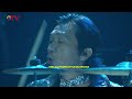 Slank - Terlalu Manis | GTV LOVE MUSIC KONSER SPESIAL SLANK