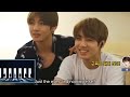 How V and Jungkook (정국 & 태형 BTS) treat each other / Park Mochi