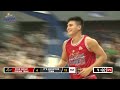 Team Star Magic vs. Team It's Showtime (1st Half) | Basketball | Star Magic All-Star Games 2023