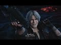 Devil May Cry 5 - Story Mode (with English & Chinese Subtitles)