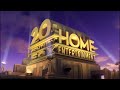 20th Century Fox Home Entertainment (2011) (1080p HD)