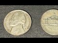 This Nickel is Worth $2,625 | 1942 S Silver Jefferson Nickel