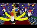 [LP] Super Mario Star Road #017 - Sandige Problemrutsche