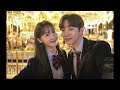 Kisses, bloopers, and lots of laughter behind the scenes of King the Land [ENG SUB]