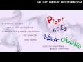 Pippi Goes Béla-Cycling (Mr. Nilsson and the Horse live here too)
