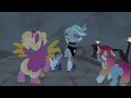 Monster (MLP Animation | Eclipse of Harmony)