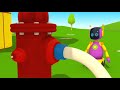 Car cartoons for kids - Leo the Truck & Clever cars full episodes cartoons for babies.