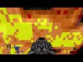 Brutal Doom: Doom 2 Reloaded - Map 29 - Cocytus