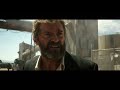 LOGAN Clip - 