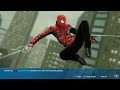 Marvel's Spider-Man (No-Hits-Taken in 2024)