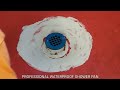 RedGard Shower Floor Waterproofing | Full Tutorial Video | #redgard #shower #liner