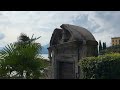 VILLA MONASTERO , VARENNA - WALKING TOUR IN ITALY 4K - THE MOST BEAUTIFUL VILLA ON LAKE COMO