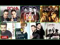 MIX MUSICA LATINA - Ha Ash, Jessy Y Joy, Sin Bandera, Reik, Camila - MÚSICA BALADA POP EN ESPAÑOL