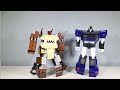 Lego Transformers #53 - Glyphid #lego #transformers #stopmotion