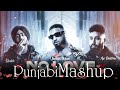 Non Stop Punjabi Mashup 2024 💗Best Mashup Of Sidhu Moose Wala,AP Dhillon,Shubh,KAKA ,Diljit Dosanjh