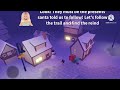 Saving Santa Story |-| Roblox |-| MaryCorn |-| Part 2