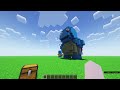 Squirtle Squad!.. in Minecraft | Gotta build them all! | Tutorial & Download