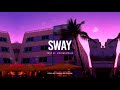 [FREE] Camila Cabello x Young Thug Hip Hop Latin Type Beat ''Sway'' | Eibyondatrack