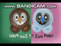 zoopals in g major 87654321