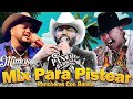 Puras Pa' Pistear - El Yaki, Pancho Barraza, El Mimoso || Rancheras Con Banda