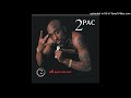 2Pac - Thug Passion Instrumental ft. Jewell, Dramacydal & Storm