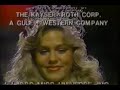 Miss Universe 1980 Crowning