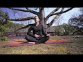 Mindfulness Resource - Kapalabhati Breathing
