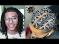 Dreadlock Hairstyles That Will Make You Want Dreads