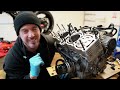 REBUILDING A YAMAHA YZF1000R THUNDERACE | PART 13