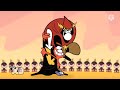 What's New Scooby Doo But I Edited Clips From Wander Over Yonder Over It For Some Reason