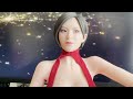 SWToys Ada Wong Figure. Miss Wong Unboxing & First Impressions