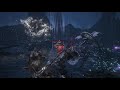 DS3 - 36 NPCs vs 24 Bosses