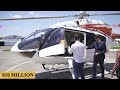 Inside The $15 Million Airbus ACH145