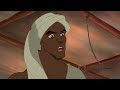MUHAMMAD: Utusan Terakhir (Filem Animasi)