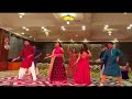 Wedding Dance by cousins| Sauda Khara Khara