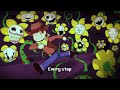 BEST FRIENDS FOREVER With Lyrics! (Standalone Release) | Undertale Yellow