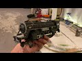 Can We Make it Run? $5 Vintage Junked Lionel Locomotive