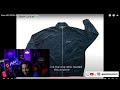 KNOX HILL | SEAN JEAN (SCRU FACE JEAN DISS) REACTION