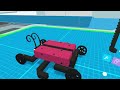Some Assembly Required VR (Gameplay)