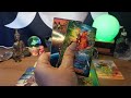 CAPRICÓRNIO♑️ #tarot |🔥 LEITURA FORTE !🔥UMA LIBERTAÇÃO ! HORA DE TOMAR AS RÉDEAS DA SUA VIDA !