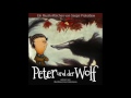 ★ Peter und der Wolf  ★ ein musikalisches Märchen von Sergej Prokofjew  ★