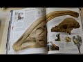 Dinosaur Books that Made Us - Eyewitness Dinosaur