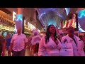 FREMONT STREET DOWNTOWN LAS VEGAS 2024